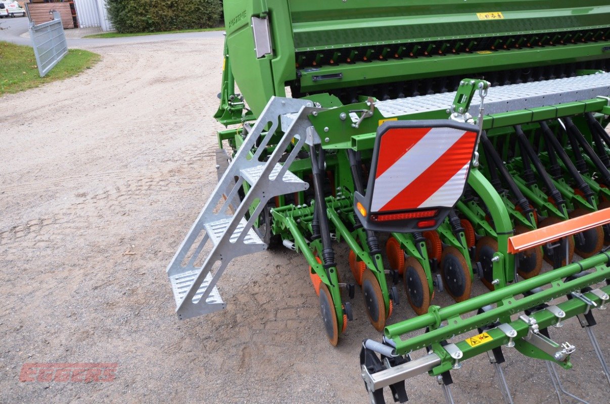 Drillmaschinenkombination del tipo Amazone Cataya 3000 Super/CD/KWM, Neumaschine en Suhlendorf (Imagen 23)