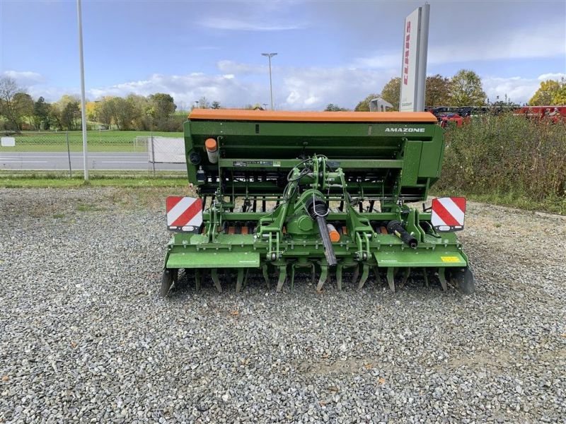 Drillmaschinenkombination des Typs Amazone CATAYA 3000 SUPER + KE 3002, Vorführmaschine in Schnaitsee (Bild 2)