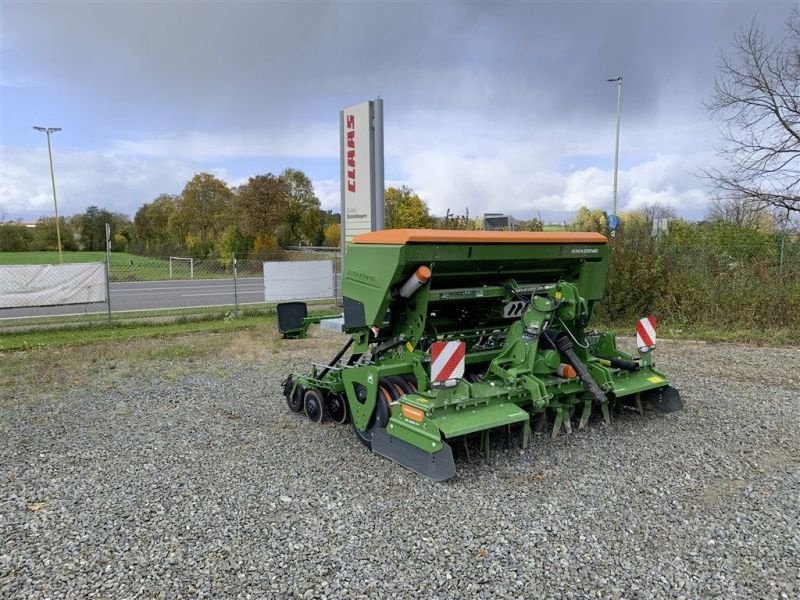 Drillmaschinenkombination от тип Amazone CATAYA 3000 SUPER + KE 3002, Vorführmaschine в Schnaitsee (Снимка 1)