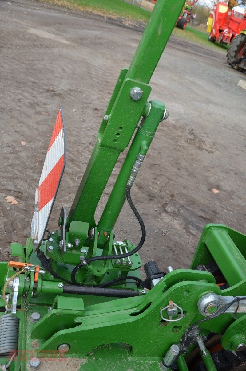 Drillmaschinenkombination of the type Amazone Cataya 3000 Super/KG/KWM, Neumaschine in Suhlendorf (Picture 7)