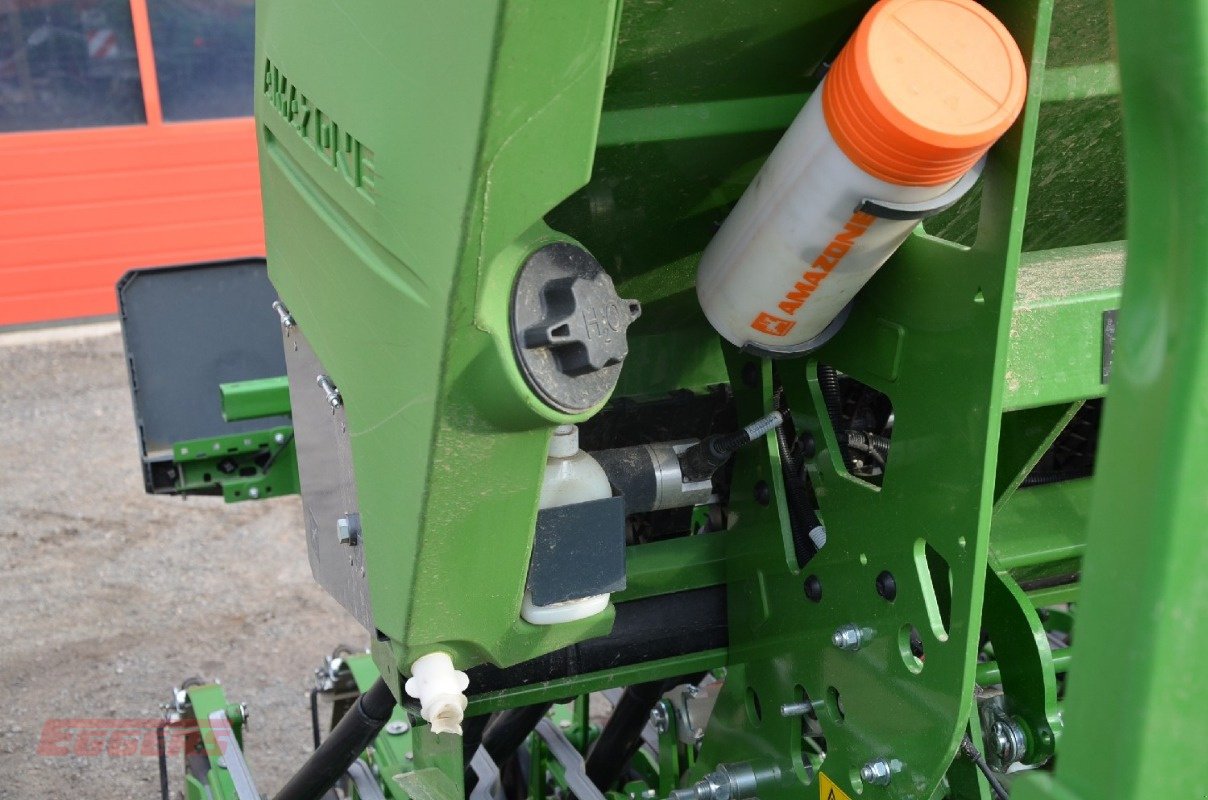 Drillmaschinenkombination of the type Amazone Cataya 3000 Super/KG/KWM, Neumaschine in Suhlendorf (Picture 8)