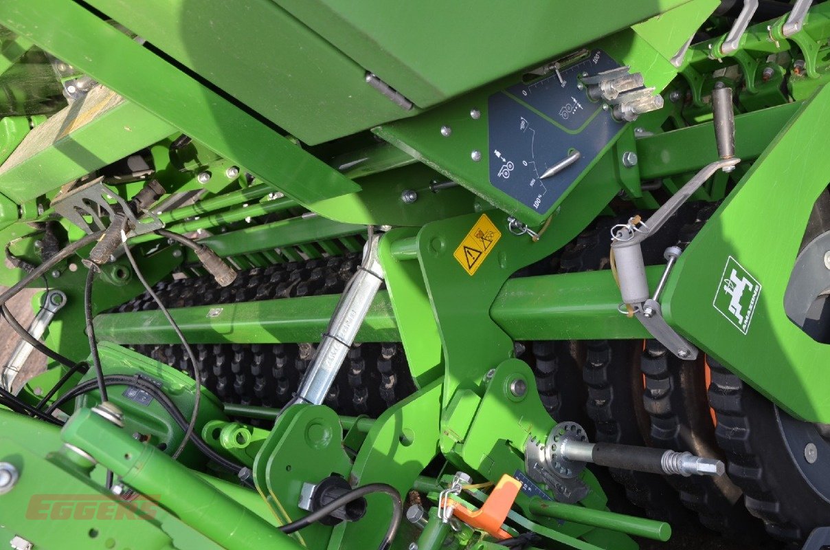 Drillmaschinenkombination of the type Amazone Cataya 3000 Super/KG/KWM, Neumaschine in Suhlendorf (Picture 11)