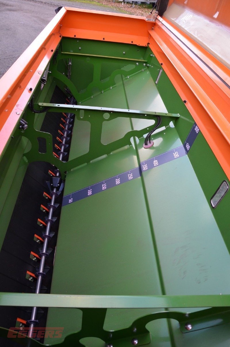 Drillmaschinenkombination of the type Amazone Cataya 3000 Super/KG/KWM, Neumaschine in Suhlendorf (Picture 19)