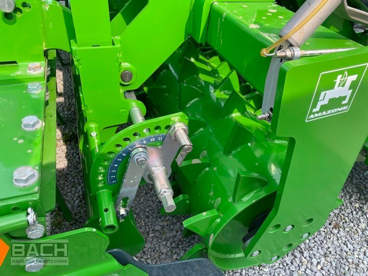 Drillmaschinenkombination tip Amazone CENTAYA 3000 KE 3002, Neumaschine in Boxberg-Seehof (Poză 2)