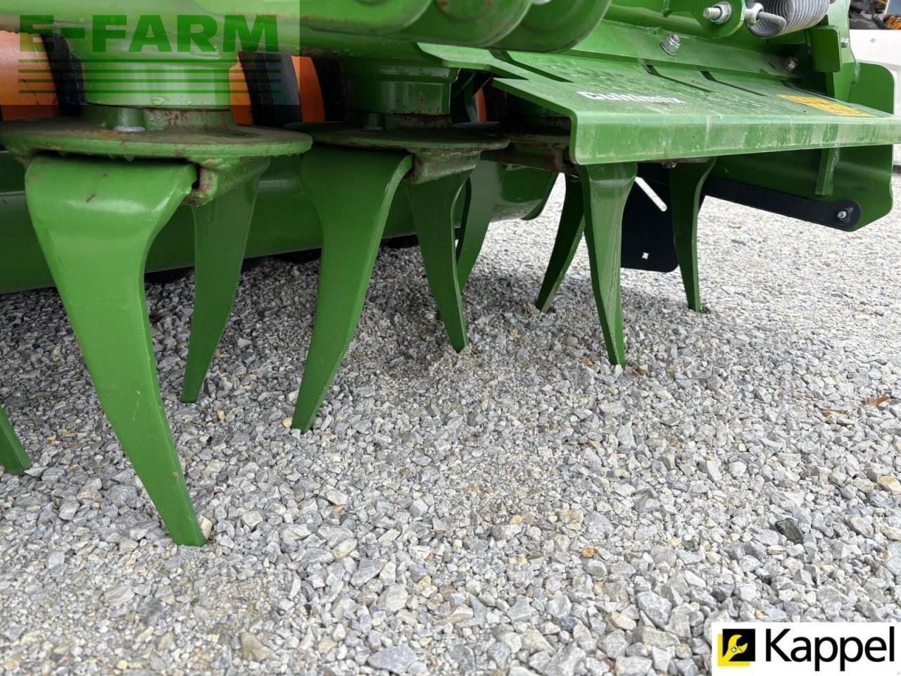 Drillmaschinenkombination del tipo Amazone centaya 3000 super mit kx 3001 kreiselgrubber, Gebrauchtmaschine en Mariasdorf (Imagen 16)