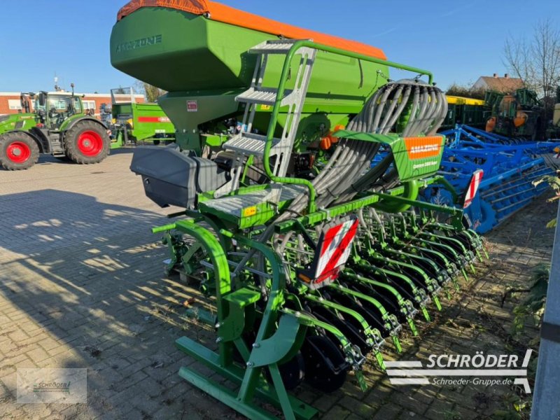 Drillmaschinenkombination tipa Amazone CENTAYA 3000 SUPER, Gebrauchtmaschine u Twistringen