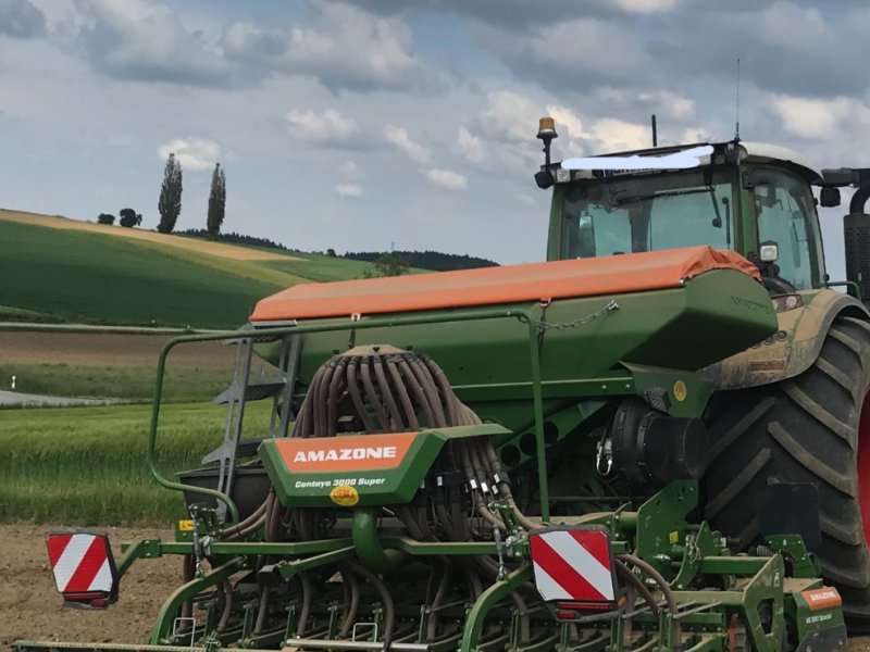 Drillmaschinenkombination tipa Amazone Centaya 3000 Super, Gebrauchtmaschine u Pfeffenhausen (Slika 1)