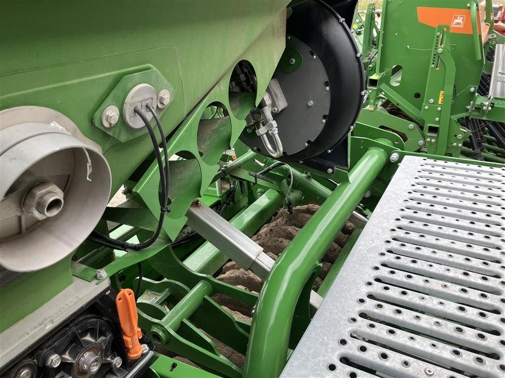 Drillmaschinenkombination des Typs Amazone Centaya 4000 Super / KG 4001 --- KUN SÅET 338 Ha  ---, Gebrauchtmaschine in Høng (Bild 9)