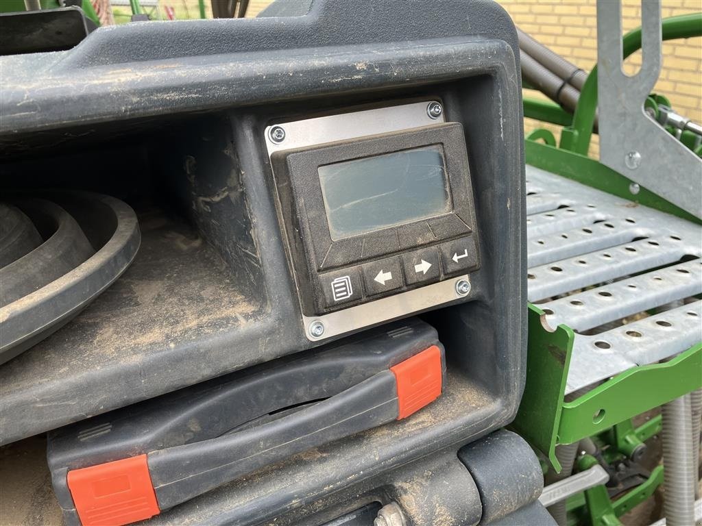 Drillmaschinenkombination des Typs Amazone Centaya 4000 Super / KG 4001 --- KUN SÅET 338 Ha  ---, Gebrauchtmaschine in Høng (Bild 4)