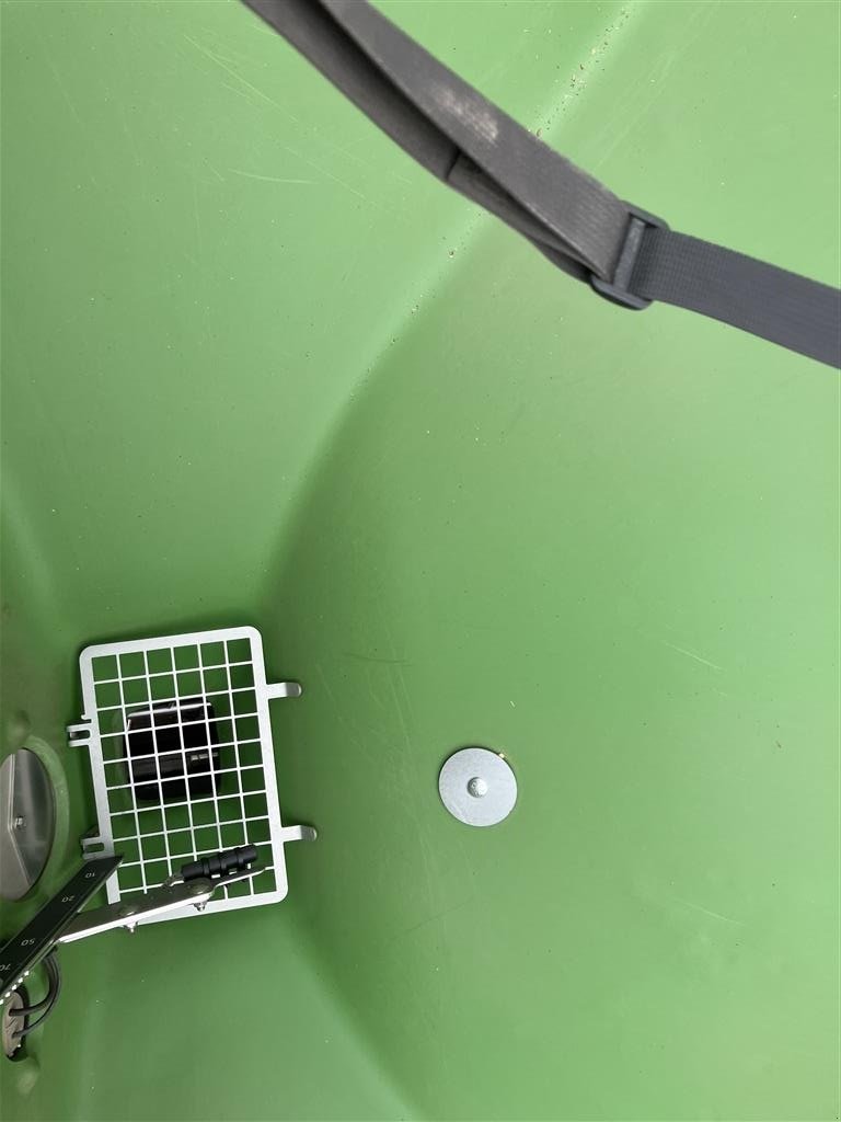 Drillmaschinenkombination des Typs Amazone Centaya 4000 Super / KG 4001 --- KUN SÅET 338 Ha  ---, Gebrauchtmaschine in Høng (Bild 8)