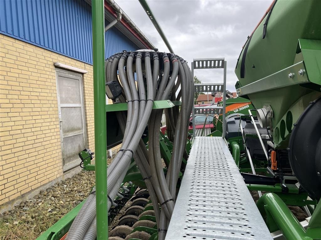 Drillmaschinenkombination des Typs Amazone Centaya 4000 Super / KG 4001 --- KUN SÅET 338 Ha  ---, Gebrauchtmaschine in Høng (Bild 3)