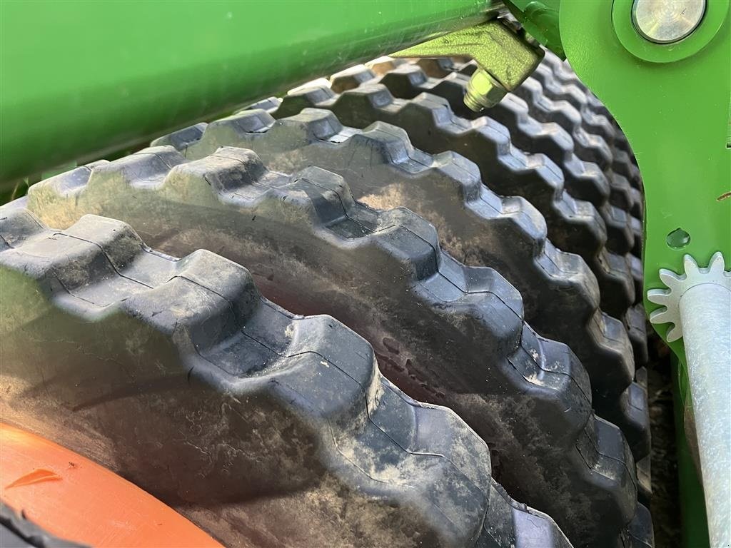 Drillmaschinenkombination des Typs Amazone Centaya 4000 Super / KG 4001 --- KUN SÅET 338 Ha  ---, Gebrauchtmaschine in Høng (Bild 5)