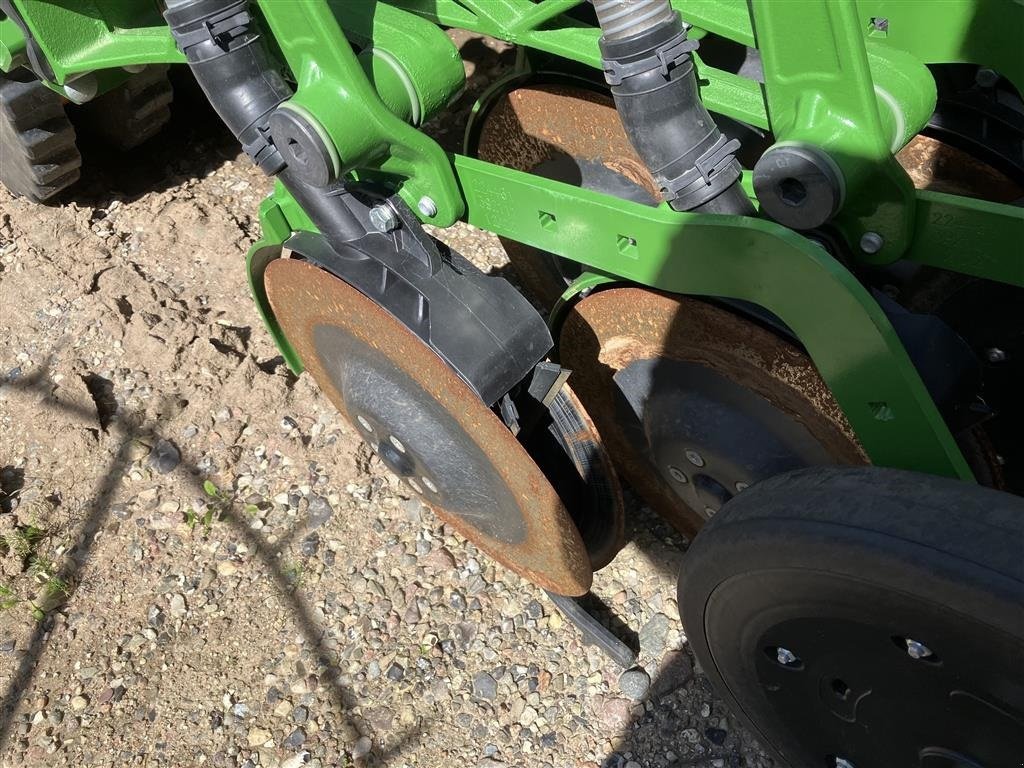 Drillmaschinenkombination des Typs Amazone Centaya 4000 Super / KG 4001 --- KUN SÅET 338 Ha  ---, Gebrauchtmaschine in Høng (Bild 11)