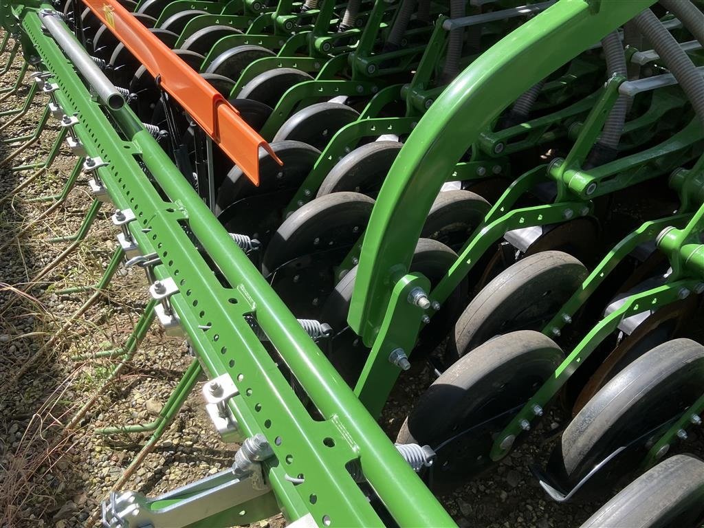 Drillmaschinenkombination des Typs Amazone Centaya 4000 Super / KG 4001 --- KUN SÅET 338 Ha  ---, Gebrauchtmaschine in Høng (Bild 16)