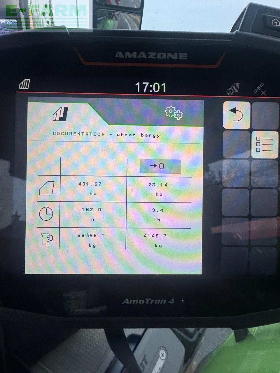 Drillmaschinenkombination of the type Amazone centaya, Gebrauchtmaschine in Hamburg (Picture 10)