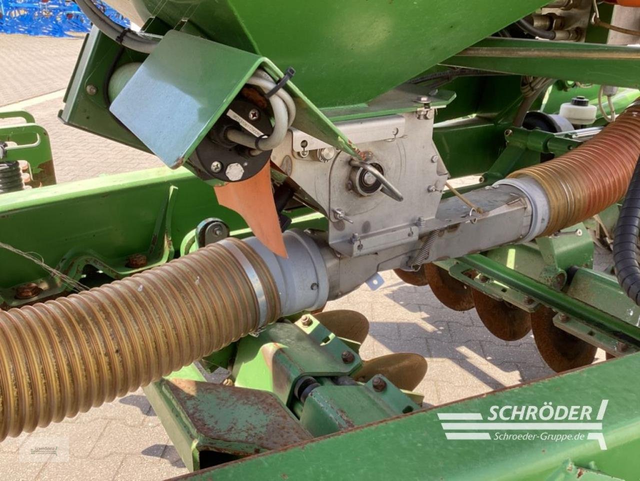 Drillmaschinenkombination typu Amazone CIRRUS 3001 SPECIAL, Gebrauchtmaschine v Schwarmstedt (Obrázek 13)