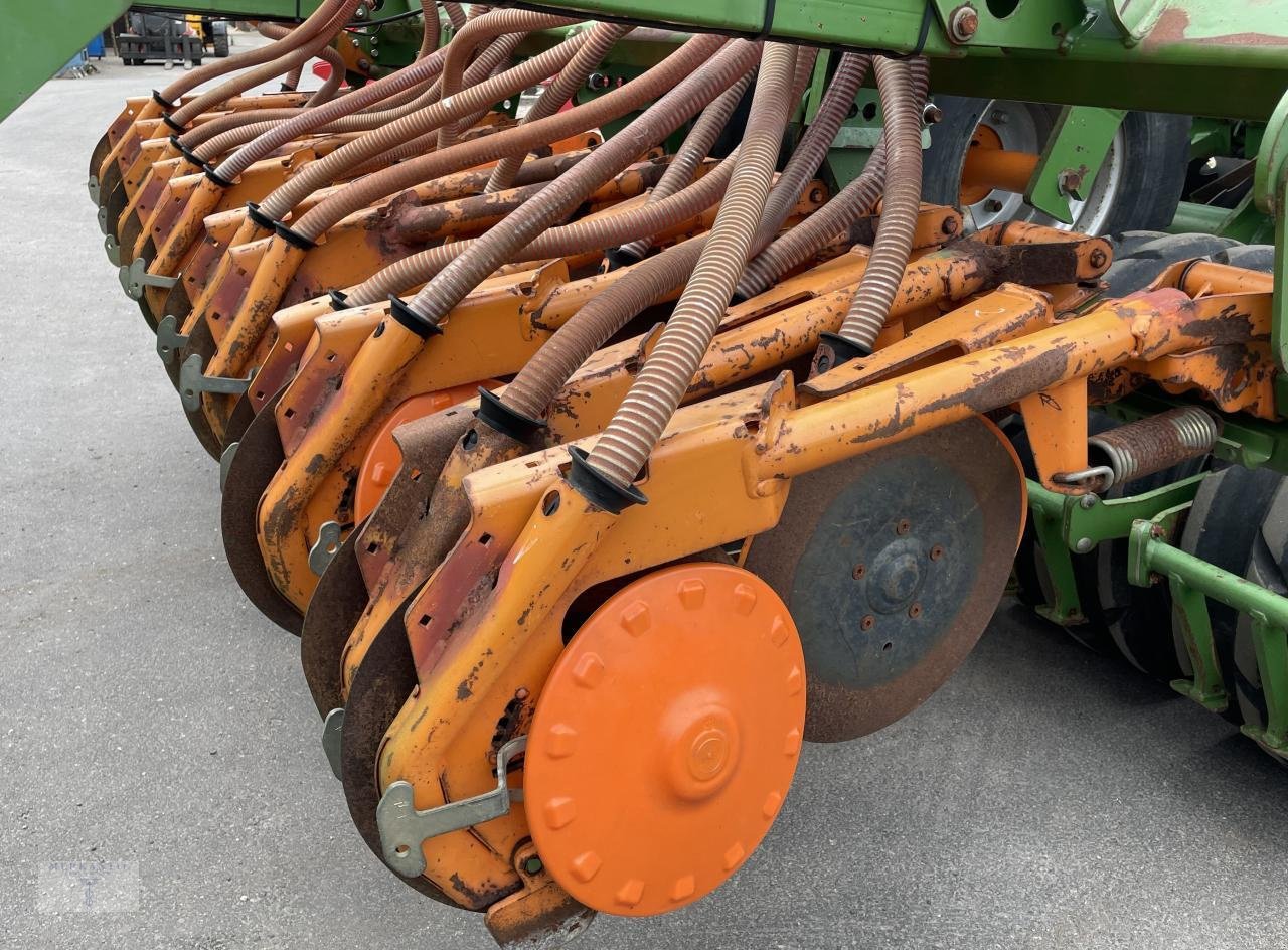 Drillmaschinenkombination des Typs Amazone Cirrus 3001, Gebrauchtmaschine in Pragsdorf (Bild 11)