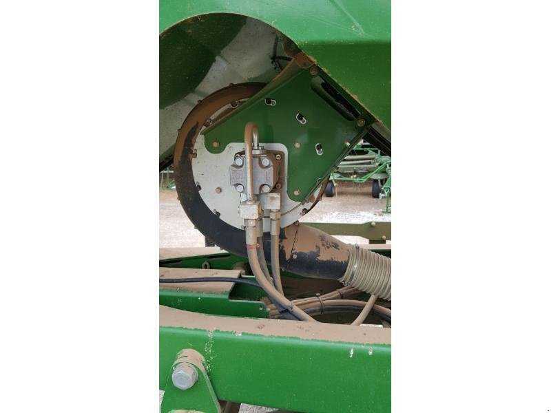 Drillmaschinenkombination typu Amazone CIRRUS 3003 24 R, Gebrauchtmaschine v Levier (Obrázok 10)
