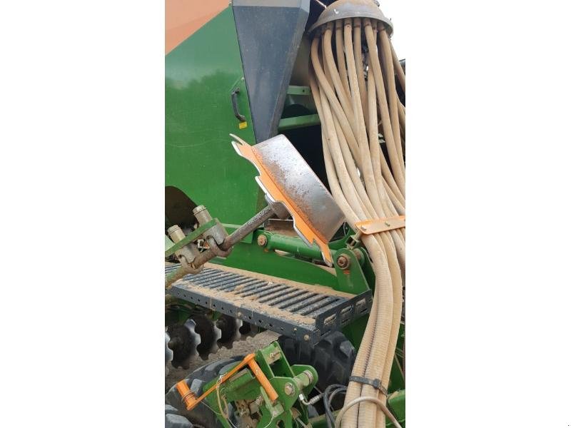 Drillmaschinenkombination typu Amazone CIRRUS 3003 24 R, Gebrauchtmaschine v Levier (Obrázok 7)