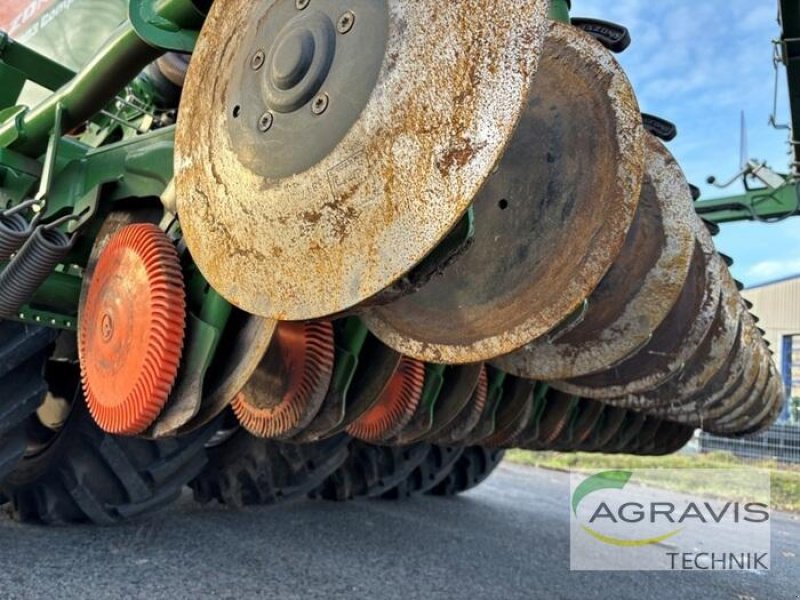 Drillmaschinenkombination tipa Amazone CIRRUS 3003 COMPACT, Gebrauchtmaschine u Meppen (Slika 7)