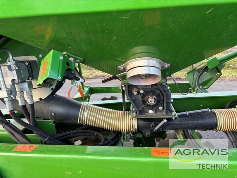 Drillmaschinenkombination tipa Amazone CIRRUS 3003 COMPACT, Gebrauchtmaschine u Meppen (Slika 16)