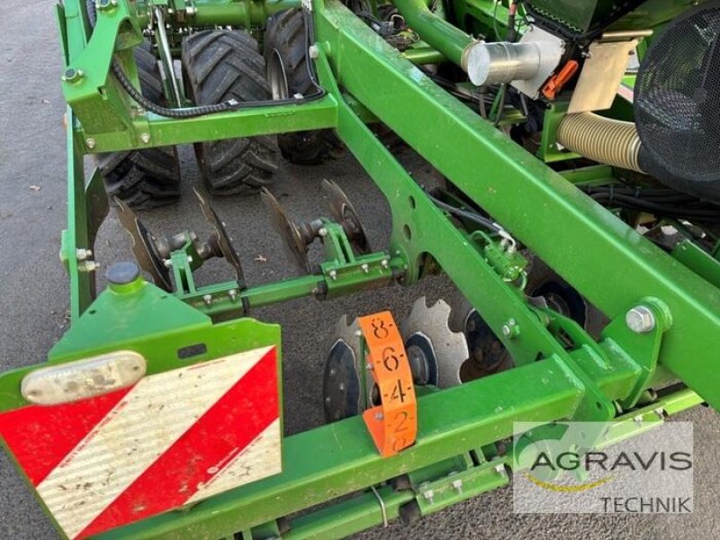 Drillmaschinenkombination tipa Amazone CIRRUS 3003 COMPACT, Gebrauchtmaschine u Meppen (Slika 14)