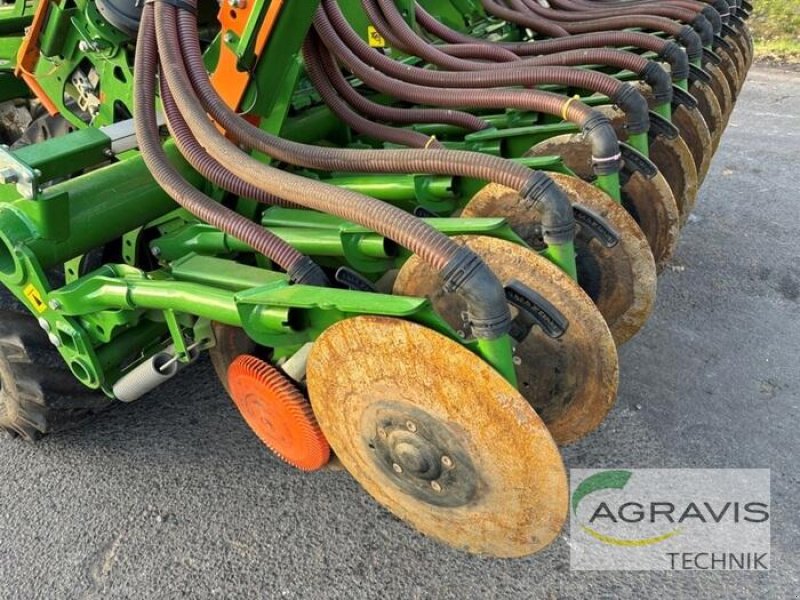 Drillmaschinenkombination tipa Amazone CIRRUS 3003 COMPACT, Gebrauchtmaschine u Meppen (Slika 5)