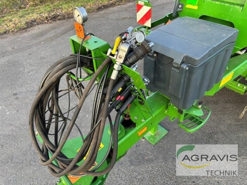 Drillmaschinenkombination tipa Amazone CIRRUS 3003 COMPACT, Gebrauchtmaschine u Meppen (Slika 13)