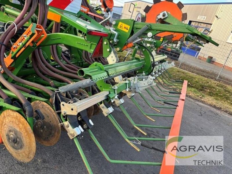 Drillmaschinenkombination tipa Amazone CIRRUS 3003 COMPACT, Gebrauchtmaschine u Meppen (Slika 8)