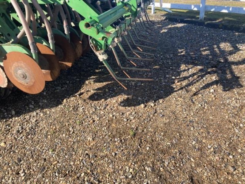 Drillmaschinenkombination del tipo Amazone CIRRUS 4001 SUPER, Gebrauchtmaschine In Bramming (Immagine 10)