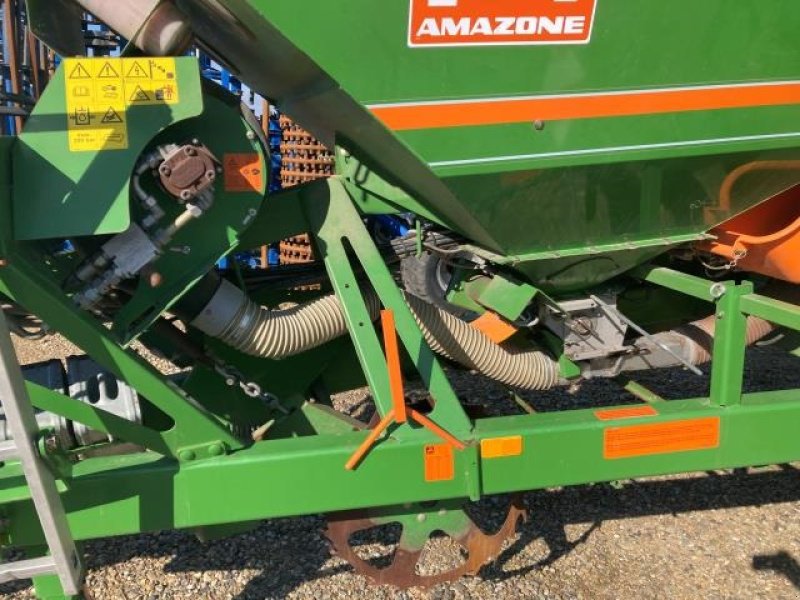 Drillmaschinenkombination del tipo Amazone CIRRUS 4001 SUPER, Gebrauchtmaschine In Bramming (Immagine 8)