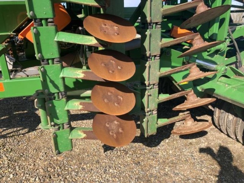 Drillmaschinenkombination del tipo Amazone CIRRUS 4001 SUPER, Gebrauchtmaschine In Bramming (Immagine 9)