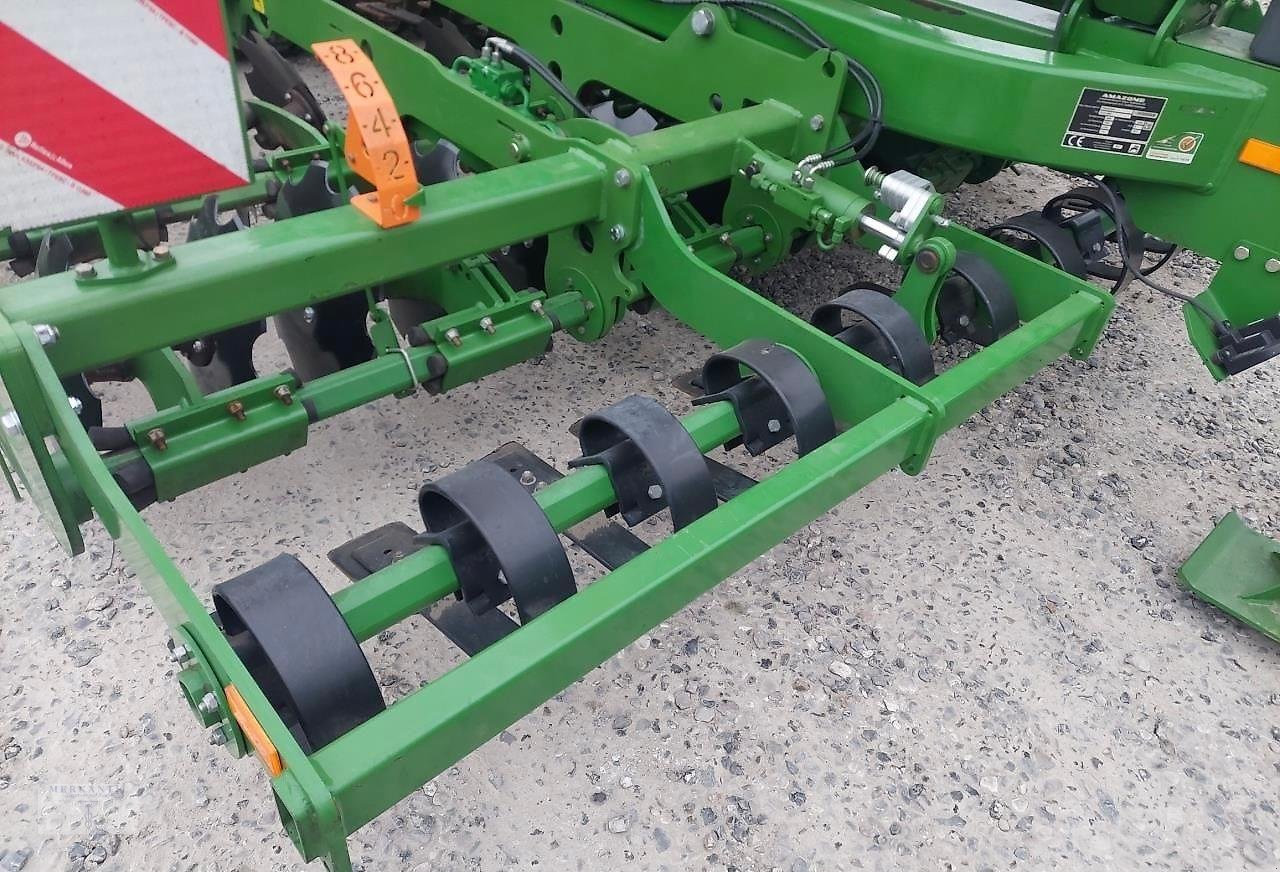 Drillmaschinenkombination του τύπου Amazone Cirrus 4003 C, Gebrauchtmaschine σε Pragsdorf (Φωτογραφία 8)