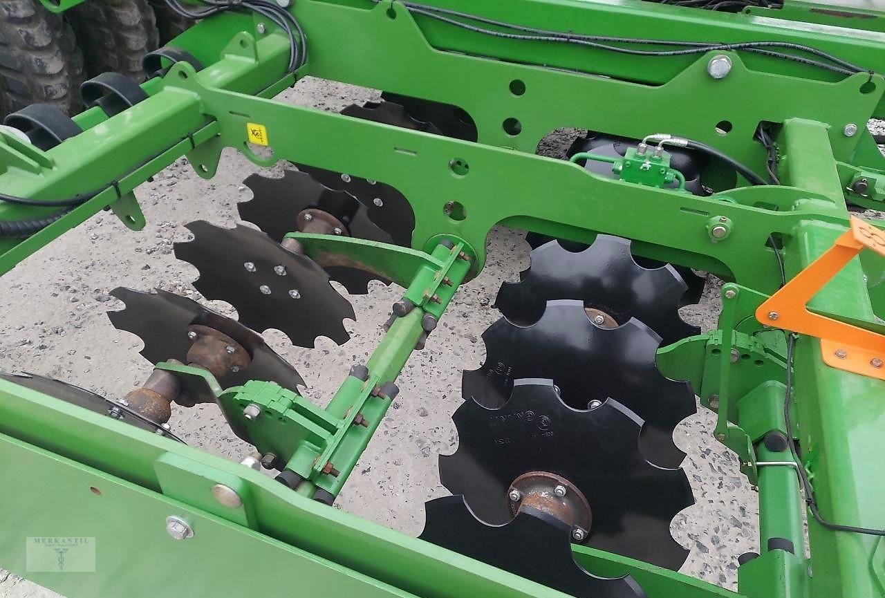 Drillmaschinenkombination του τύπου Amazone Cirrus 4003 C, Gebrauchtmaschine σε Pragsdorf (Φωτογραφία 9)