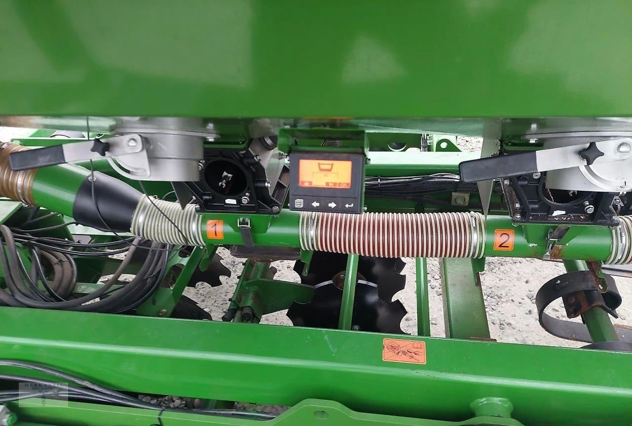 Drillmaschinenkombination του τύπου Amazone Cirrus 4003 C, Gebrauchtmaschine σε Pragsdorf (Φωτογραφία 12)