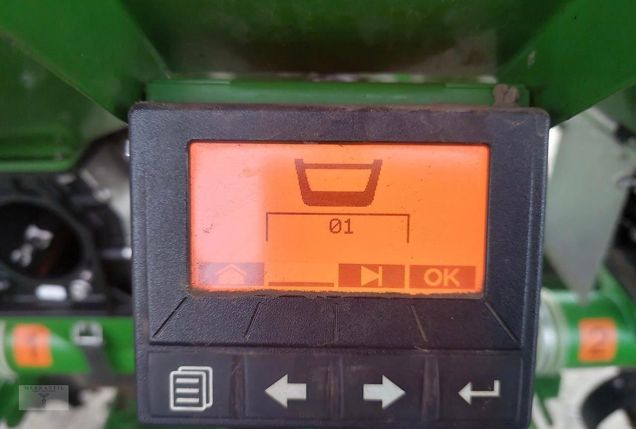 Drillmaschinenkombination του τύπου Amazone Cirrus 4003 C, Gebrauchtmaschine σε Pragsdorf (Φωτογραφία 13)