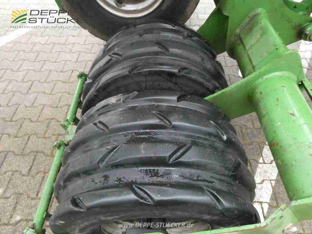 Drillmaschinenkombination typu Amazone Cirrus 6001, Gebrauchtmaschine v Lauterberg/Barbis (Obrázek 9)