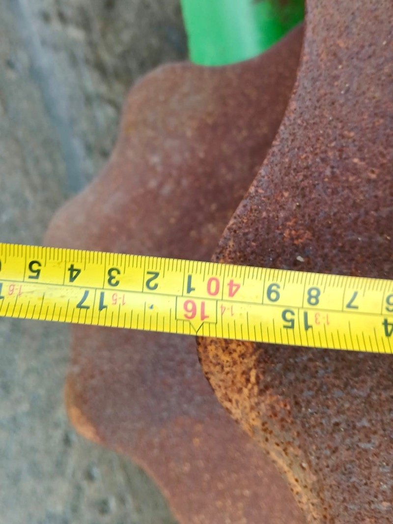 Drillmaschinenkombination tip Amazone Cirrus 6002, Gebrauchtmaschine in Liebenwalde (Poză 25)