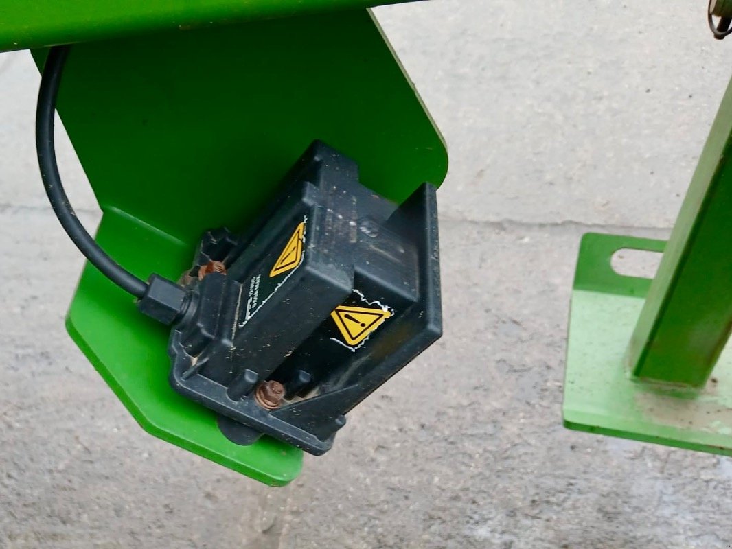 Drillmaschinenkombination tip Amazone Cirrus 6002, Gebrauchtmaschine in Liebenwalde (Poză 27)