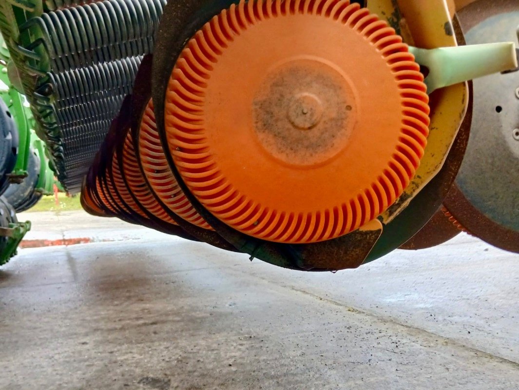 Drillmaschinenkombination tip Amazone Cirrus 6002, Gebrauchtmaschine in Liebenwalde (Poză 18)