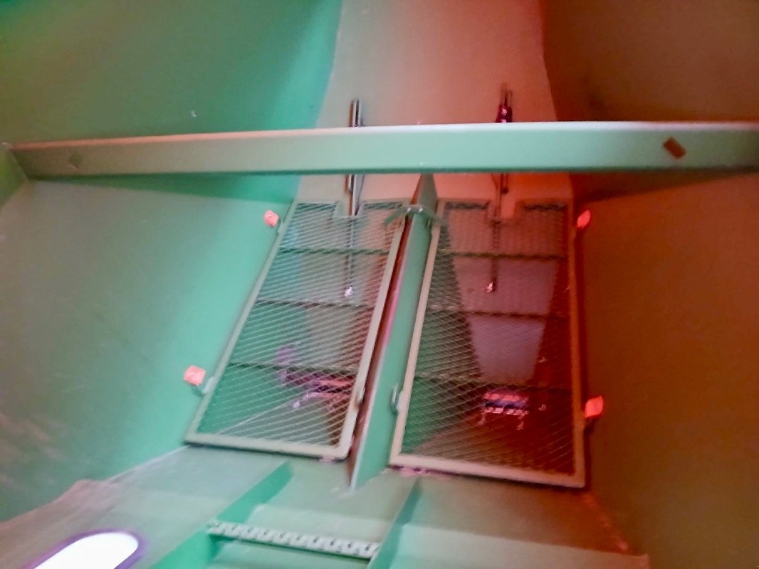 Drillmaschinenkombination tip Amazone Cirrus 6002, Gebrauchtmaschine in Liebenwalde (Poză 13)