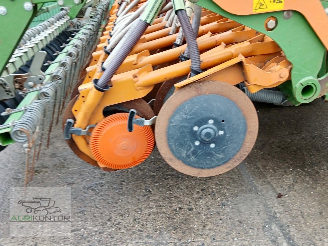 Drillmaschinenkombination typu Amazone Cirrus 6002, Gebrauchtmaschine v Liebenwalde (Obrázek 14)