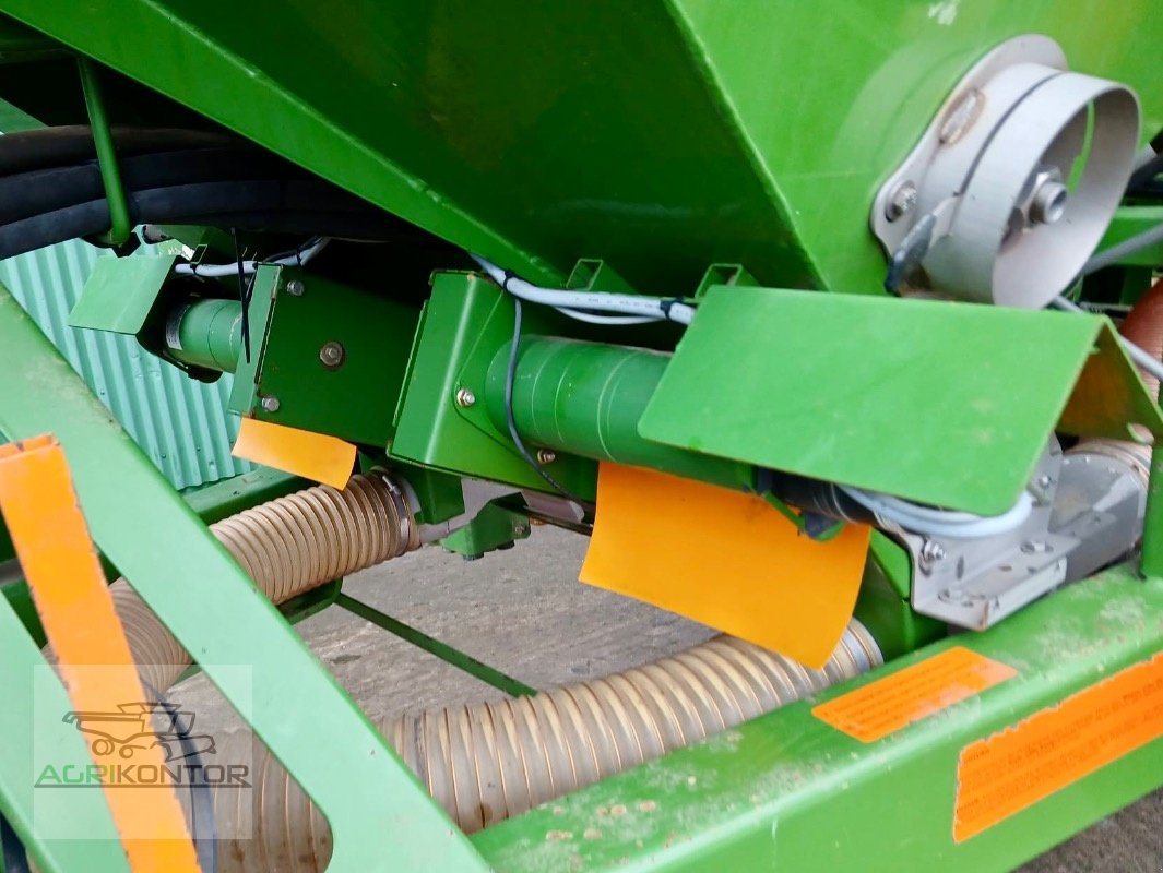 Drillmaschinenkombination typu Amazone Cirrus 6002, Gebrauchtmaschine v Liebenwalde (Obrázek 23)