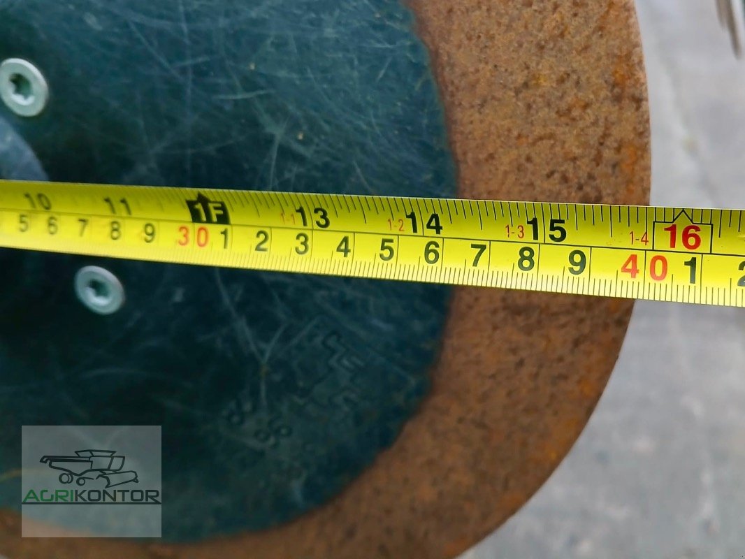 Drillmaschinenkombination typu Amazone Cirrus 6002, Gebrauchtmaschine v Liebenwalde (Obrázek 26)