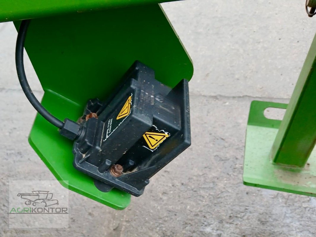 Drillmaschinenkombination typu Amazone Cirrus 6002, Gebrauchtmaschine v Liebenwalde (Obrázek 27)