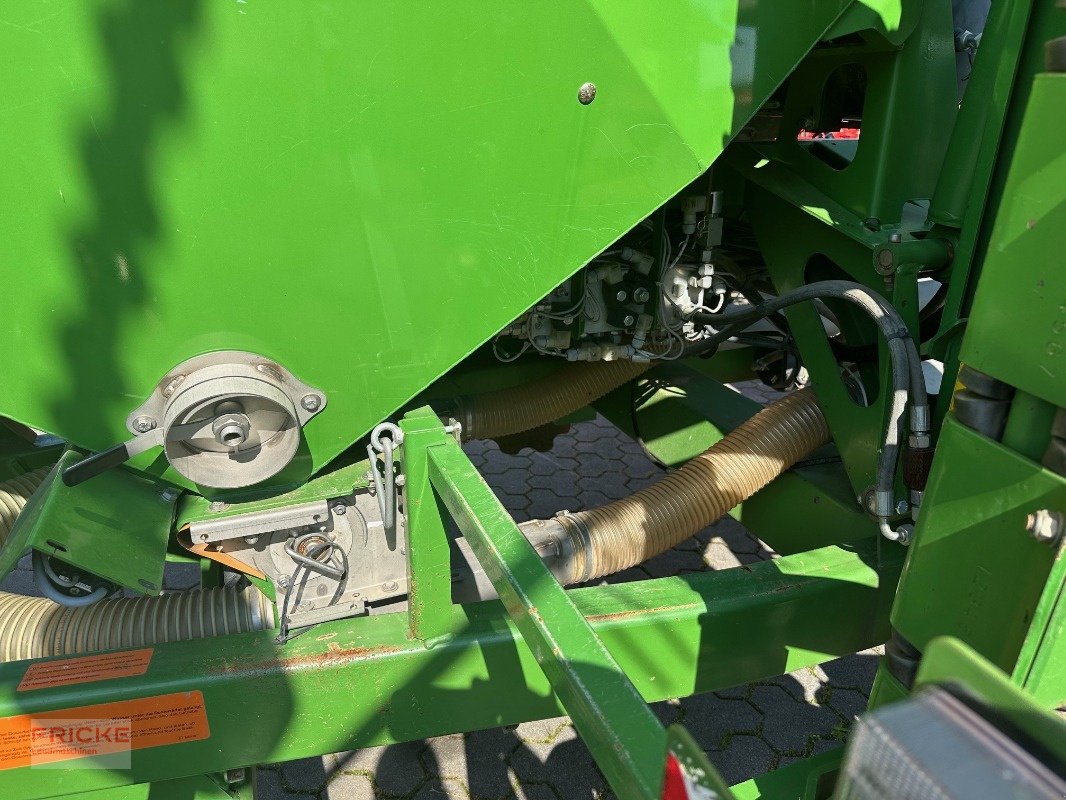 Drillmaschinenkombination del tipo Amazone Cirrus 6002, Gebrauchtmaschine en Bockel - Gyhum (Imagen 16)