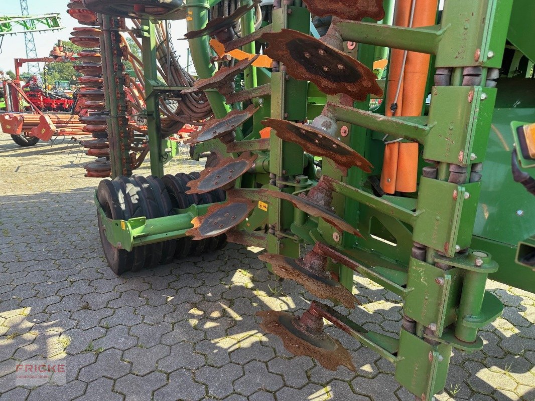 Drillmaschinenkombination del tipo Amazone Cirrus 6002, Gebrauchtmaschine en Bockel - Gyhum (Imagen 5)