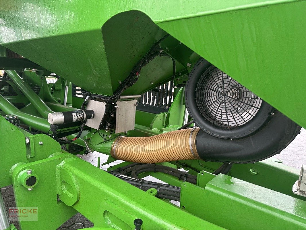 Drillmaschinenkombination tip Amazone Cirrus 6003-2, Gebrauchtmaschine in Bockel - Gyhum (Poză 3)