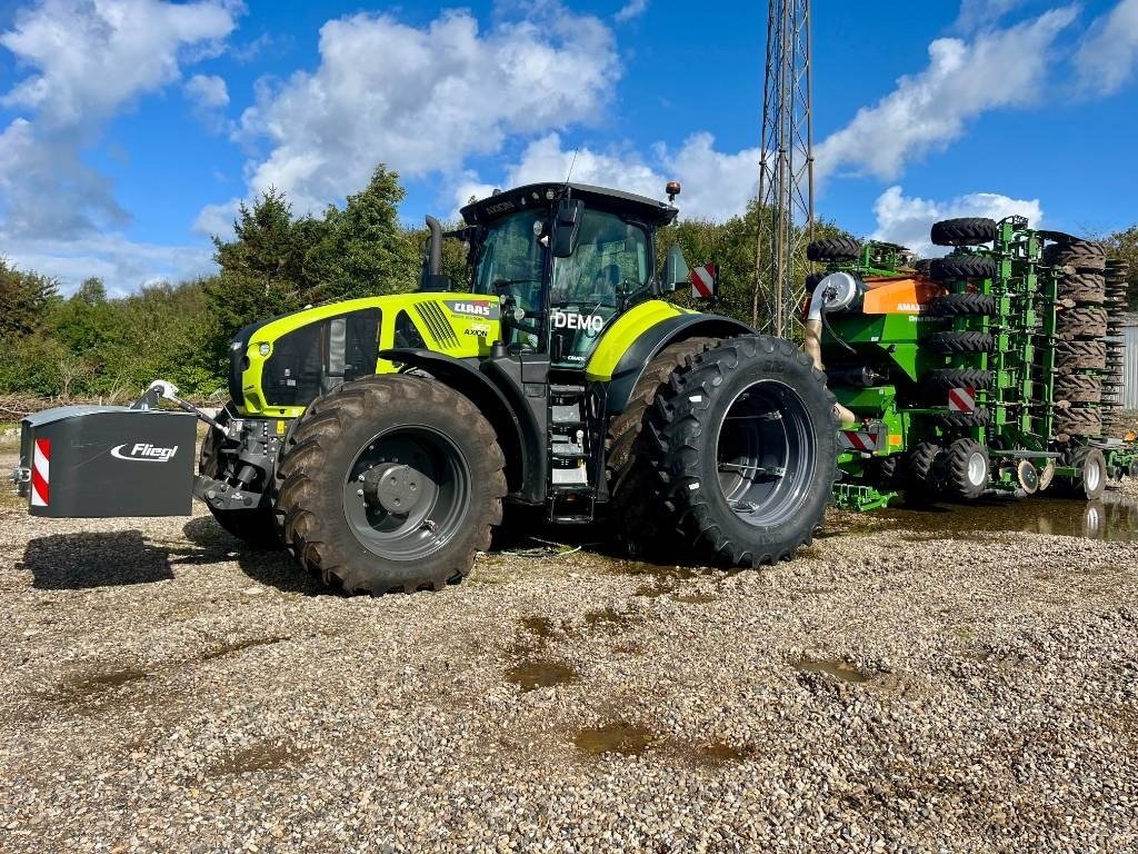 Drillmaschinenkombination del tipo Amazone Cirrus 9004-2C Grande, Gebrauchtmaschine en Vinderup (Imagen 5)