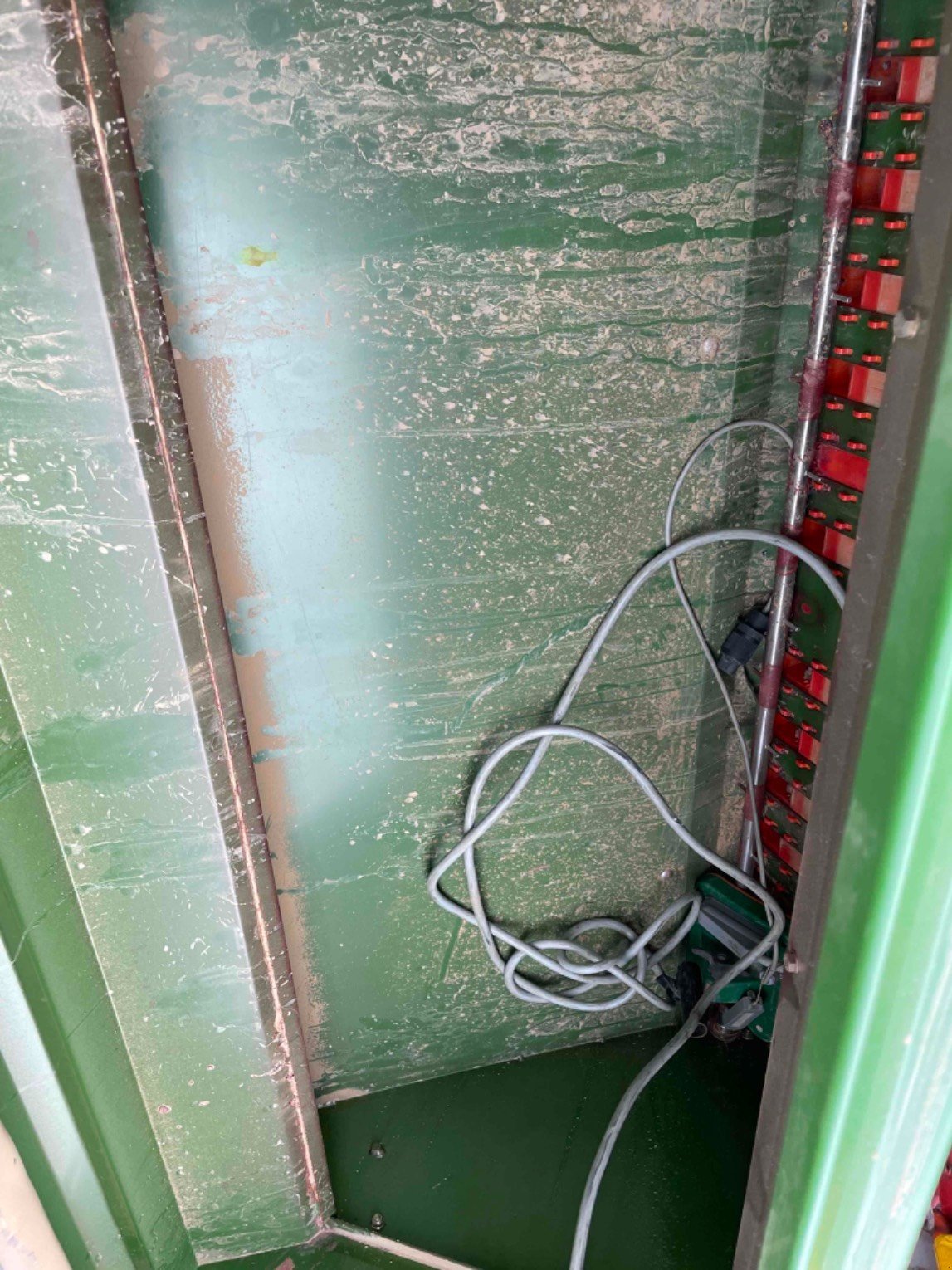 Drillmaschinenkombination del tipo Amazone Combiné de semis MATRIXEM 3000 M Amazone, Gebrauchtmaschine In LA SOUTERRAINE (Immagine 7)